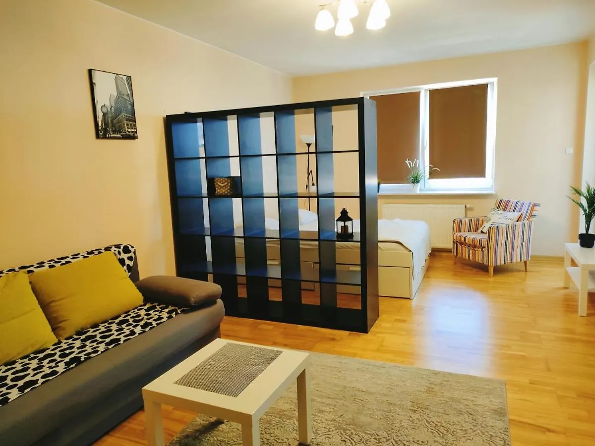 W Likwidacji - Zapraszamy Obok Apartment Warsaw