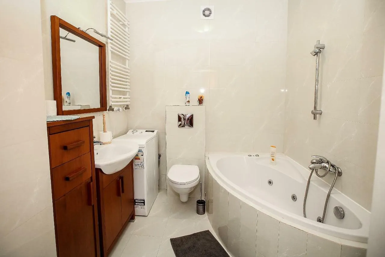 W Likwidacji - Zapraszamy Obok Apartment Warsaw