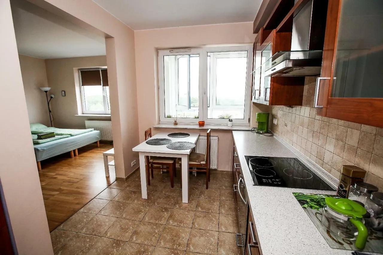 W Likwidacji - Zapraszamy Obok Apartment Warsaw 0*,